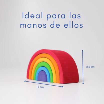 Bloques Trazzi | Para familias que eligen criar con intención.